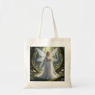 Tote Bag Belle Avril Diamond Fairy
