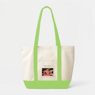 Tote Bag Belle photographie Fourre-tout