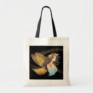 Tote Bag Belle Reine Fairy Fourre-tout