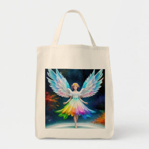 Tote Bag Belles ailes Angel Art-35444