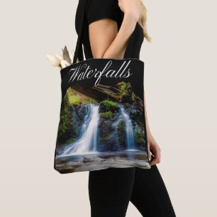 Tote Bag Belles chutes d'eau de NC