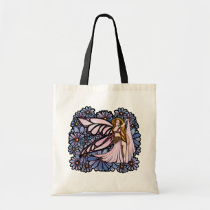 Tote Bag Belly Dance Fairy Art Belly Dancing Fairies