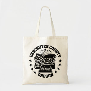 Tote Bag Bend, Oregon