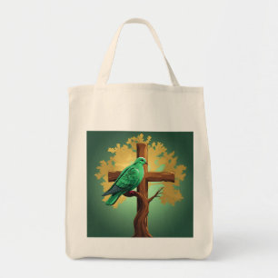Tote Bag Bénédiction de Sacred Ridge