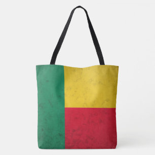 Tote Bag Bénin
