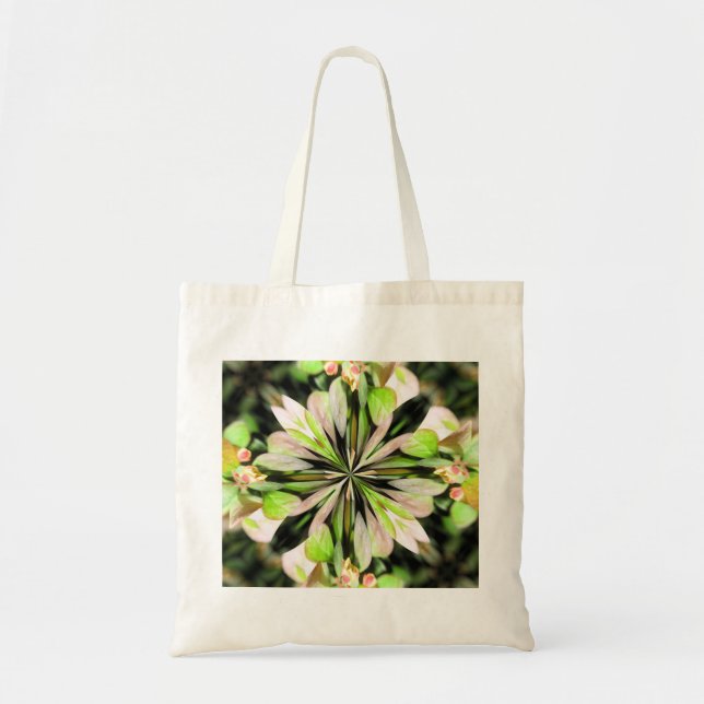 Tote Bag Berbéris Fourre-tout (Devant)