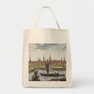 Tote Bag Berlin, Allemagne, 1737