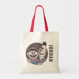 Tote Bag Bert & Ernie   Bros