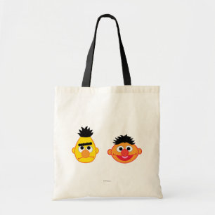 Tote Bag Bert & Ernie Emojis
