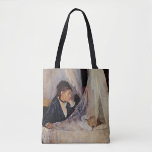 Tote Bag Berthe Morisot