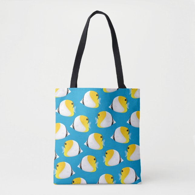 Tote Bag Beurre (Devant)