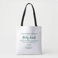 Beurre de corps bio vert nature ajouter le nom dan