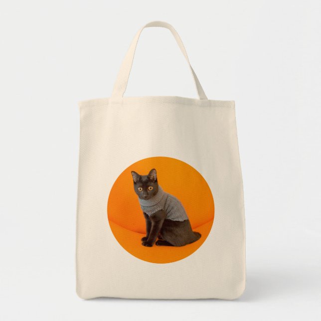 Tote Bag Beverly (Devant)