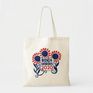 Tote Bag Biden Harris 2020