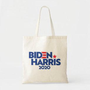 TOTE BAG BIDEN HARRIS 2020