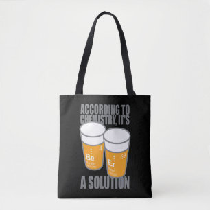 TOTE BAG BIÈRE