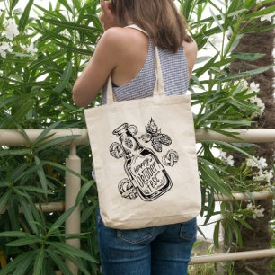 Tote Bag Bière Oktoberfest