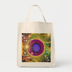 Tote Bag Big Bang