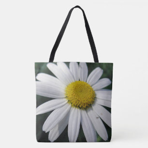 Tote Bag Big Daisy