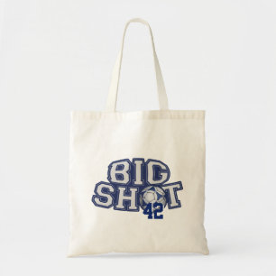 Tote Bag Big Shot Soccerball
