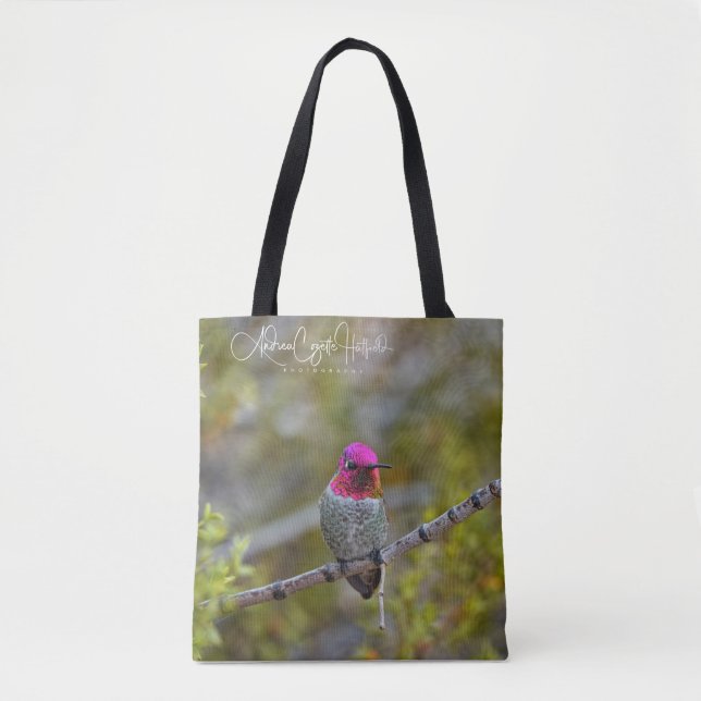 Tote Bag Bijoux (Devant)