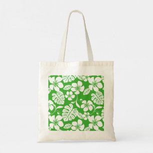 TOTE BAG BIKINI ROSE (VERT VERT VERT)