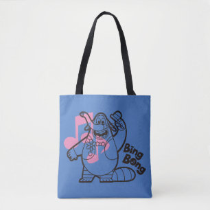 Tote Bag Bing Bong 2