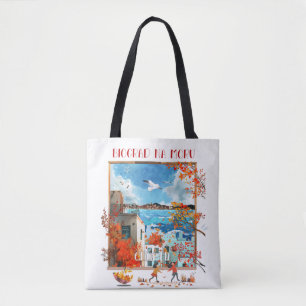 Tote Bag Biograd na Moru 2