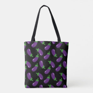 Tote Bag Biringanya