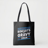 Biscuits et Sauce 2024 Élection Présidentielle