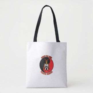 TOTE BAG BKSMA