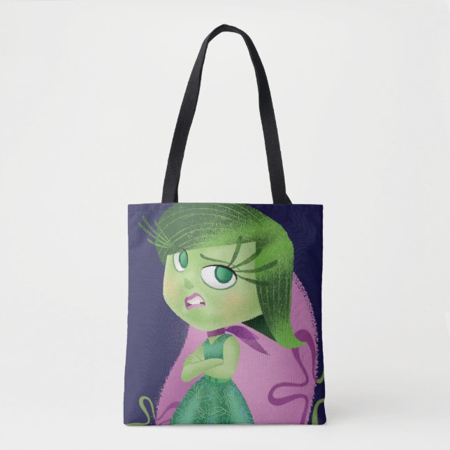 Tote Bag Bleccch ! (Devant)
