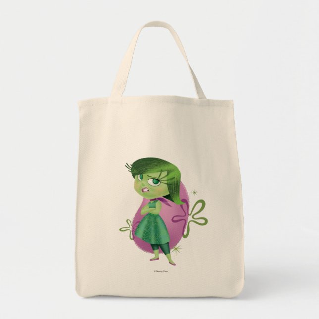 Tote Bag Bleccch ! (Devant)