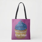 Bleu-tiful - bleu vrai