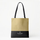 Bloc de couleur moderne avec Monogramme de coeur h