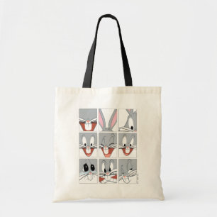 Tote Bag Blocs d'expression BUGS BUNNY™