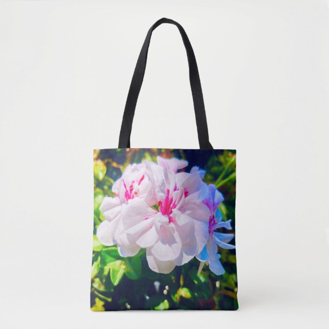 Tote Bag Blooms Fourre-tout (Devant)