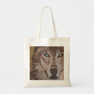 Tote Bag Blue Eyes Bag