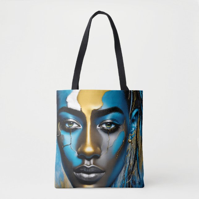 Tote Bag Blueprint (Devant)