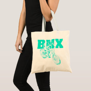 TOTE BAG BMX