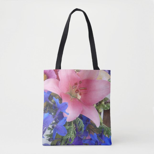 Tote Bag Bodichon (Devant)