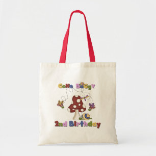 Tote Bag Bogue 2e anniversaire T-shirts et cadeaux