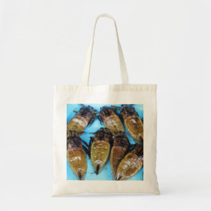 Tote Bag Bogue d'eau géante frite (Maeng Daa) ... Alimentat