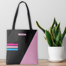 Boho Bandes Noires Classe Tendance Féminin 