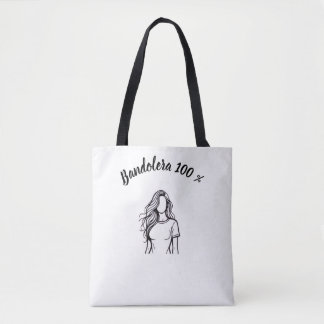Tote Bag bolsa