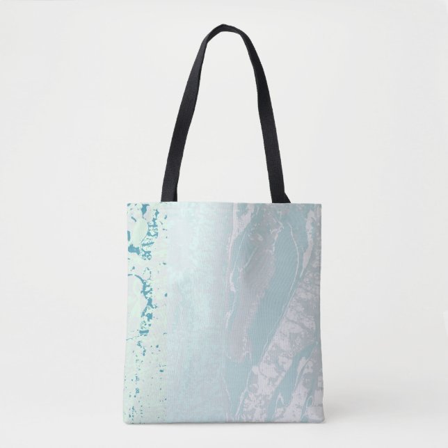 Tote Bag Bolsa coleção Marine 1 (Devant)
