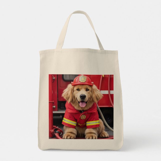 Tote Bag bolsa de tela (Dos)
