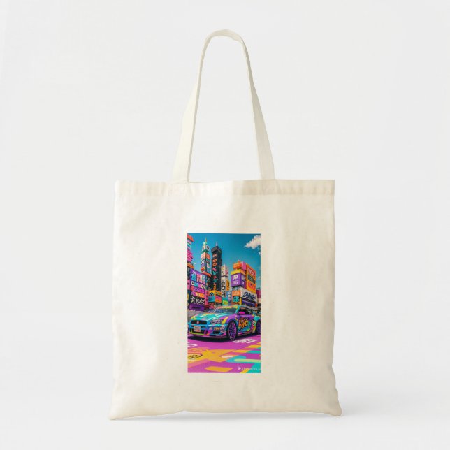 Tote Bag Bolsa Drift (Devant)