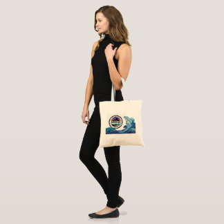 Tote Bag Bolsa ecológica Patagonia
