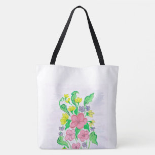 Tote Bag Bolso Morral